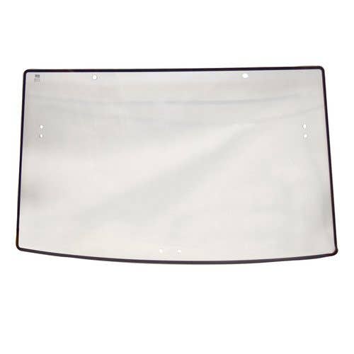 112162 | Cab Glass - Rear Tinted Window | John Deere 7200 7210 7400 7410 7510 7600 7610 7700 7710 7800 7810 |  | R110990