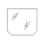 113029 | Cab Glass - Rear Tinted Window | John Deere 5200 5210 5300 5310 5400 5410 5500 5510 | | R129954 113029 | Cab Glass - Rear Tinted Window | John Deere 5200 5210 5300 5310 5400 5410 5500 5510 | | R129954