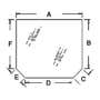 113029 | Cab Glass - Rear Tinted Window | John Deere 5200 5210 5300 5310 5400 5410 5500 5510 | | R129954 113029 | Cab Glass - Rear Tinted Window | John Deere 5200 5210 5300 5310 5400 5410 5500 5510 | | R129954