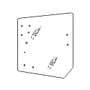 123208 | Cab Glass - Rear Upper | Kubota M5040 M6040 M7040 M8540 M9540 | | 3C581-70553 123208 | Cab Glass - Rear Upper | Kubota M5040 M6040 M7040 M8540 M9540 | | 3C581-70553