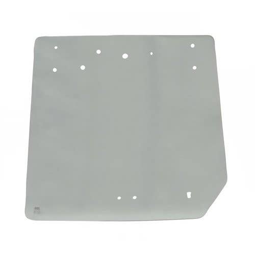 Cab Glass - Rear Upper fits Kubota M5040 M6040 M7040 M8540 M9540 3C581-70553 Cab Glass - Rear Upper fits Kubota M5040 M6040 M7040 M8540 M9540 3C581-70553