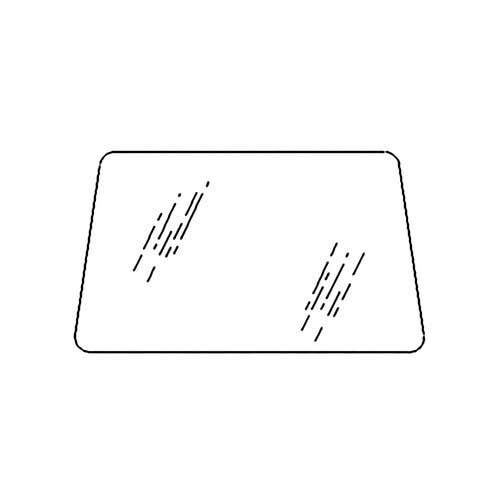 Cab Glass - Rear Window fits Case 1190 1194 1290 1294 1390 1394 1490 1494 1594 1690 1694 K307233 K311314 K312000 VPM7179 K303693 Cab Glass - Rear Window fits Case 1190 1194 1290 1294 1390 1394 1490 1494 1594 1690 1694 K307233 K311314 K312000 VPM7179 K303693