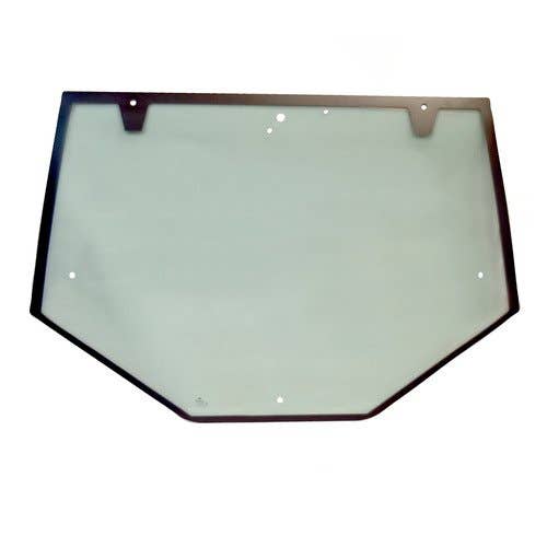 112964 | Cab Glass - Rear Window | Ford 8670 8770 8870 8970 | New Holland 8670 8670A 8770 8770A 8870 8870A 8970 8970A |  | 86002901 | 86002901