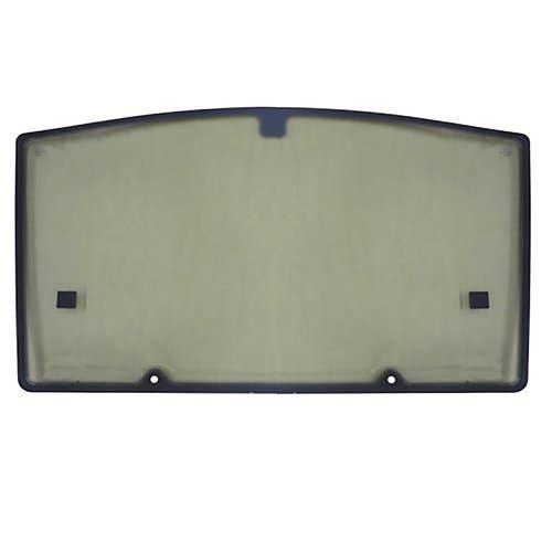 167899 | Cab Glass - Rear Window | John Deere 6105R 6110R 6115R 6120R 6125R 6130R 6140R 6145R 6150R 6150RH 6155R 6155RH 6170R 6175R 6190R 6195R 6210R 6215R |  | AL212195 | AL209501