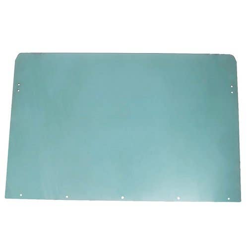 108918 | Cab Glass - Rear Window | John Deere 2140 2350 2355 2550 2555 2750 2755 2940 2950 2955 3140 3150 3155 4030 4040 4040S 4050 4055 4230 4240 4240S 4250 4255 4350 4430 4440 4450 4455 4555 4560 4630 4640 4650 4755 4760 4840 4850 4955 4960 |  | R50758