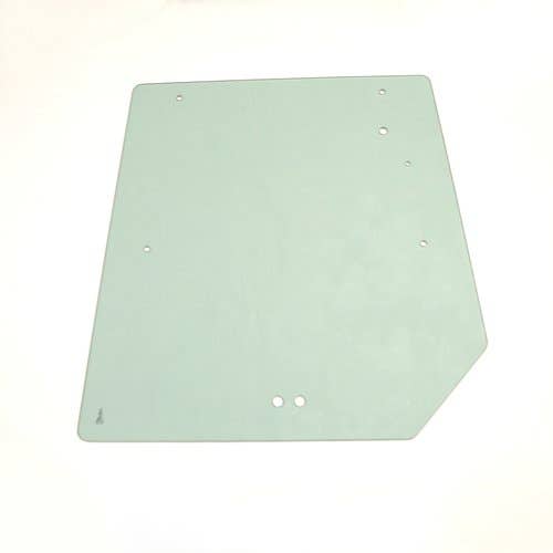 164759 | Cab Glass - Rear Window | Massey Ferguson 6140 6150 6170 6180 8120 8140 8150 8160 |  | 3902141M1