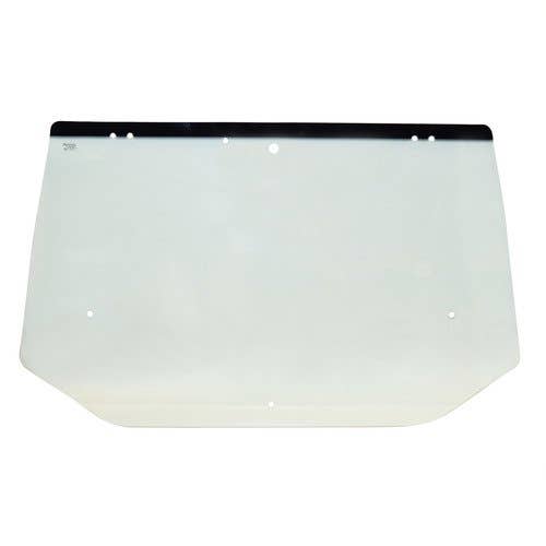 113262 | Cab Glass - Rear Window Upper | Case IH Farmall 85U Farmall 95U Farmall 105U JX70U JX80U JX90U JX100U JX1080U JX1090U JX1100U | New Holland TS90 TS100 TS110 TS115 5640 6640 7740 7840 8160 8240 8260 8340 8360 8560 |  | 82016997 | 82016997
