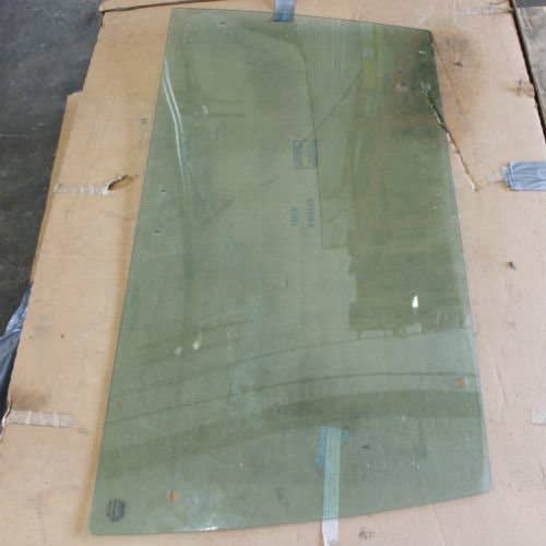 432551 | Cab Glass - Rear Window | Case IH 5120 5130 5140 5220 5230 5240 5250 |  | 1330904C2 | 1330904C1