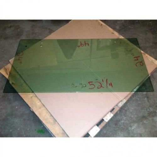 Used Cab Glass - Rear Window fits Case IH 7110 7120 7130 7140 7150 1340198C1 96669C1 96669C2 96669C3 Used Cab Glass - Rear Window fits Case IH 7110 7120 7130 7140 7150 1340198C1 96669C1 96669C2 96669C3