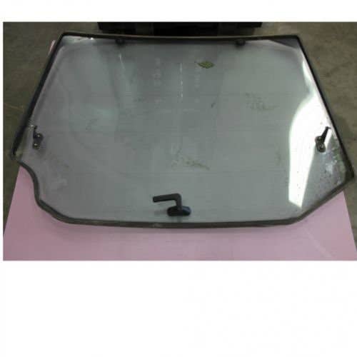Used Cab Glass - Rear Window fits Case IH MX180 MX200 MX210 MX215 MX220 MX230 MX240 MX245 MX255 MX270 MX275 MX285 87309738 fits New Holland 87309738 Used Cab Glass - Rear Window fits Case IH MX180 MX200 MX210 MX215 MX220 MX230 MX240 MX245 MX255 MX270 MX275 MX285 87309738 fits New Holland 87309738