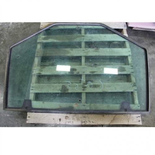 432480 | Cab Glass - Rear Window | Challenger 55 |  | 0003613310