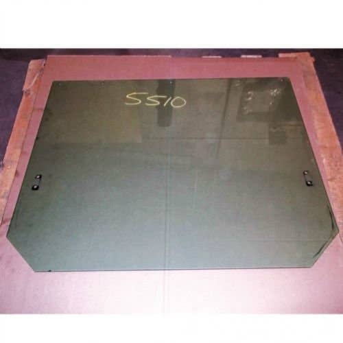 430981 | Cab Glass - Rear Window | John Deere 5210 5300 5310 5410 5500 5510 |  | R129954