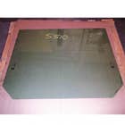 430981 | Cab Glass - Rear Window | John Deere 5210 5300 5310 5410 5500 5510 | | R129954