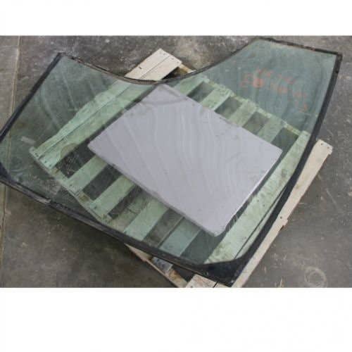Used Cab Glass - RH fits Case IH MX210 MX215 MX230 MX245 MX255 MX275 MX285 MX305 87417671 fits New Holland TG210 TG230 TG255 TG275 TG285 87417671