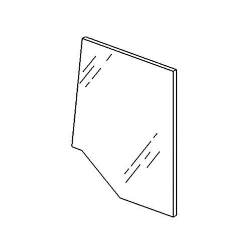 109772 | Cab Glass - Right Hand or Left Hand Door | International | Farmall | IH Hydro 186 786 886 986 1086 1486 1586 3088 3288 3388 3588 3688 3788 5088 5288 5488 6388 6588 6788 |  | 109584C2