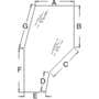 113030 | Cab Glass - Right Hand or Left Hand Tinted Door | John Deere 5200 5210 5300 5310 5400 5410 5500 5510 | | R141527 113030 | Cab Glass - Right Hand or Left Hand Tinted Door | John Deere 5200 5210 5300 5310 5400 5410 5500 5510 | | R141527