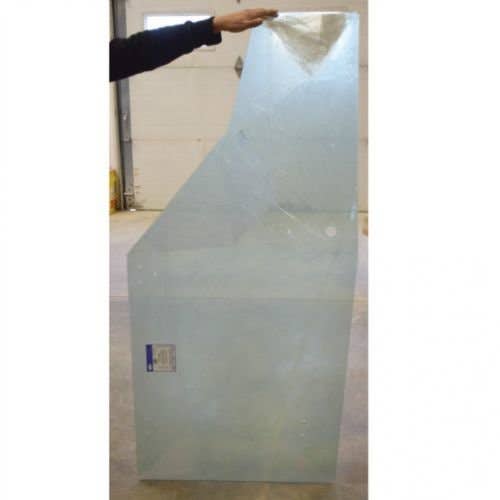 113030 | Cab Glass - Right Hand or Left Hand Tinted Door | John Deere 5200 5210 5300 5310 5400 5410 5500 5510 |  | R141527