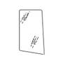 113022 | Cab Glass - Right Hand Side Window | John Deere 6110 6120 6200 6210 6215 6220 6300 6310 6320 6400 6405 6410 6410 6415 6420 6510 6520 6605 6610 6615 6620 6715 6810 6820 6910 6920 7220 7320 7420 7520 | | L113305 113022 | Cab Glass - Right Hand Side Window | John Deere 6110 6120 6200 6210 6215 6220 6300 6310 6320 6400 6405 6410 6410 6415 6420 6510 6520 6605 6610 6615 6620 6715 6810 6820 6910 6920 7220 7320 7420 7520 | | L113305