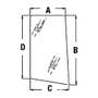 113022 | Cab Glass - Right Hand Side Window | John Deere 6110 6120 6200 6210 6215 6220 6300 6310 6320 6400 6405 6410 6410 6415 6420 6510 6520 6605 6610 6615 6620 6715 6810 6820 6910 6920 7220 7320 7420 7520 | | L113305 113022 | Cab Glass - Right Hand Side Window | John Deere 6110 6120 6200 6210 6215 6220 6300 6310 6320 6400 6405 6410 6410 6415 6420 6510 6520 6605 6610 6615 6620 6715 6810 6820 6910 6920 7220 7320 7420 7520 | | L113305