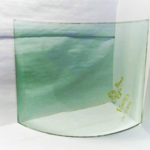 Used Cab Glass - Right Hand fits John Deere 2040 2350 2550 2750 2940 2950 4030 4040 4050 4230 4240 4250 4430 4440 4450 4630 4640 4650 4840 4850 R50753 Used Cab Glass - Right Hand fits John Deere 2040 2350 2550 2750 2940 2950 4030 4040 4050 4230 4240 4250 4430 4440 4450 4630 4640 4650 4840 4850 R50753