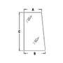 150522 | Cab Glass - Side Front | Left Hand Rear | Right Hand Front | John Deere 300 300 300D 300D 310 310D 310D 315 315 315D 410 410D 410D 510 510 510D 510D 710D 710D | | AT139792 | AT171897 | AT151481 150522 | Cab Glass - Side Front | Left Hand Rear | Right Hand Front | John Deere 300 300 300D 300D 310 310D 310D 315 315 315D 410 410D 410D 510 510 510D 510D 710D 710D | | AT139792 | AT171897 | AT151481