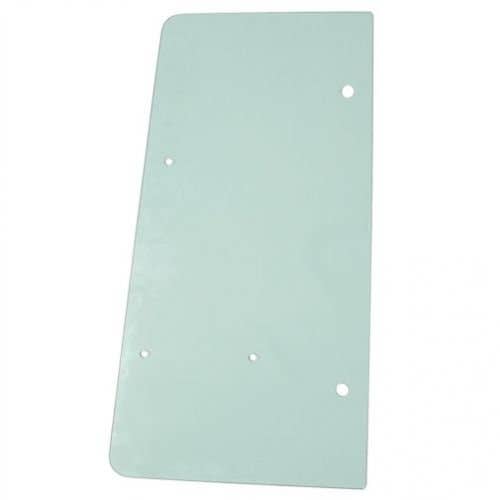 127210 | Cab Glass - Side Rear | Left Hand | John Deere 310E 310E 310SE 310SE 315SE 410E 410E |  | T155815