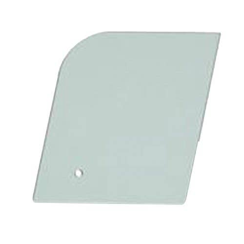 128394 | Cab Glass - Side Sliding Window - Less Channel | Bobcat A770 S70 S130 S510 S530 S550 S570 S590 S630 S650 S750 S770 S850 T630 T650 T750 T770 T870 |  | 7266740 | 7261610
