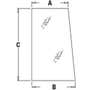 150503 | Cab Glass - Side - Upper | John Deere 210 210C 310 310C 315 315C 315CH 410 410B 410C 415 415B 510 510B 510C 515 515B 610 610B 610C 710 710B 710C | | T113465 | T76829 | CD16050 150503 | Cab Glass - Side - Upper | John Deere 210 210C 310 310C 315 315C 315CH 410 410B 410C 415 415B 510 510B 510C 515 515B 610 610B 610C 710 710B 710C | | T113465 | T76829 | CD16050