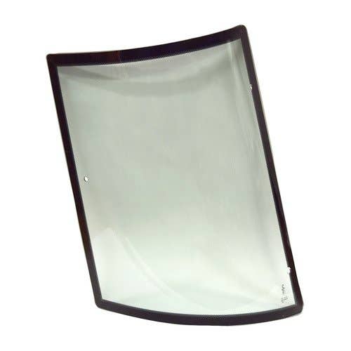 113124 | Cab Glass - Side Window | Left Hand | Massey Ferguson 6140 6150 6170 6180 6190 6235 6245 6255 6265 6270 6280 6290 8120 8140 8150 8160 8210 8220 8240 8245 8250 8260 8270 8280 |  | 3902130M1