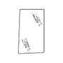 113083 | Cab Glass - Side Window | Left Hand | John Deere 7200 7210 7400 7410 7510 7600 7610 7700 7710 7800 7810 | | R96194 113083 | Cab Glass - Side Window | Left Hand | John Deere 7200 7210 7400 7410 7510 7600 7610 7700 7710 7800 7810 | | R96194