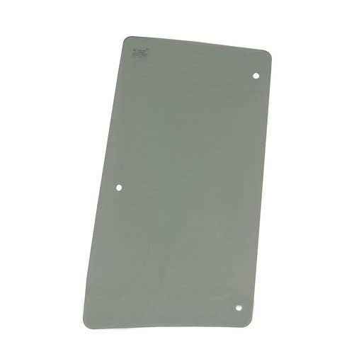 Cab Glass - Side Window Left Hand fits John Deere 6105M 6115M 6125M 6130M 6140M 6145M 6150M 6155M 6170M 6230 6330 6430 7230 7330 7430 Premium L213352 Cab Glass - Side Window Left Hand fits John Deere 6105M 6115M 6125M 6130M 6140M 6145M 6150M 6155M 6170M 6230 6330 6430 7230 7330 7430 Premium L213352