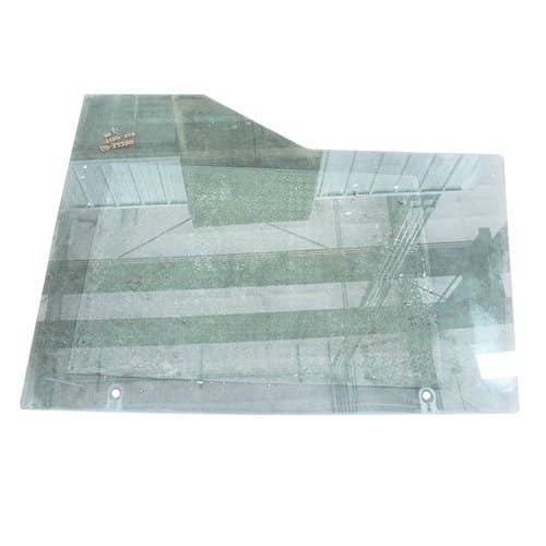 Used Cab Glass - Side Window Tinted - Right Hand fits Case IH 7110 7120 7130 7140 7150 7210 7220 7230 7240 7250 8910 8920 8930 8940 8950 96671C3 Used Cab Glass - Side Window Tinted - Right Hand fits Case IH 7110 7120 7130 7140 7150 7210 7220 7230 7240 7250 8910 8920 8930 8940 8950 96671C3