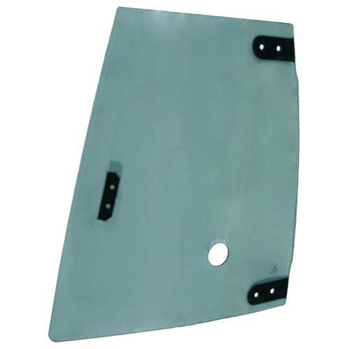 163161 | Cab Glass | Upper Door - Left Hand | Case 580N 580N 580 Super N 590 Super N 590 Super N |  | 84261868