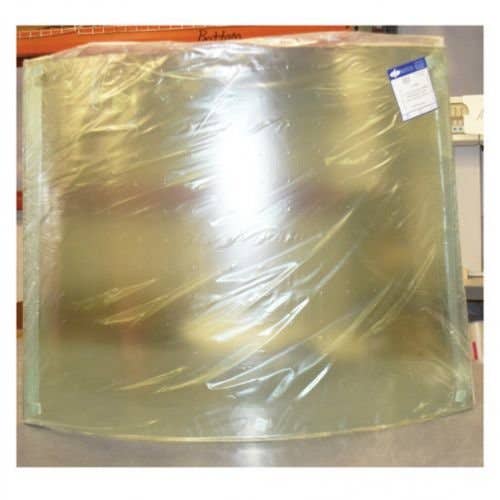 111839 | Cab Glass - Upper Front Right Hand | Windshield | John Deere 1640 2040 2040S 2140 2350 2550 2750 2940 2950 3040 3140 3150 4030 4040 4040S 4050 4230 4240 4240S 4250 4350 4430 4440 4450 4630 4640 4650 4840 4850 8430 8440 8450 8630 8640 |  | R50753