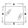 113037 | Cab Glass - Upper Left Hand Door | John Deere 2250 2355 2450 2555 2650 2755 2850 2955 3050 3055 3150 3155 3255 3350 3640 3650 | | L62979 | L58989 | L58951 113037 | Cab Glass - Upper Left Hand Door | John Deere 2250 2355 2450 2555 2650 2755 2850 2955 3050 3055 3150 3155 3255 3350 3640 3650 | | L62979 | L58989 | L58951