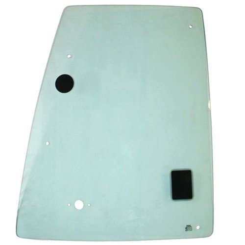 Cab Glass Upper Rear Quarter - Right Hand fits Caterpillar 416E 420E 416E 420E 205-9630 Cab Glass Upper Rear Quarter - Right Hand fits Caterpillar 416E 420E 416E 420E 205-9630