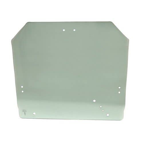 Cab Glass - Upper Rear Tinted Window fits John Deere 5220 5225 5320 5325 5420 5425 5525 5625 6403 6603 5520 R206835