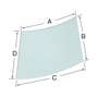 112083 | Cab Glass - Upper Windshield | International | Farmall | IH Hydro 186 786 886 986 1086 1486 1586 3088 3288 3388 3488 3588 3688 3788 5088 5288 5488 6388 6588 6788 | | 109133C3 112083 | Cab Glass - Upper Windshield | International | Farmall | IH Hydro 186 786 886 986 1086 1486 1586 3088 3288 3388 3488 3588 3688 3788 5088 5288 5488 6388 6588 6788 | | 109133C3