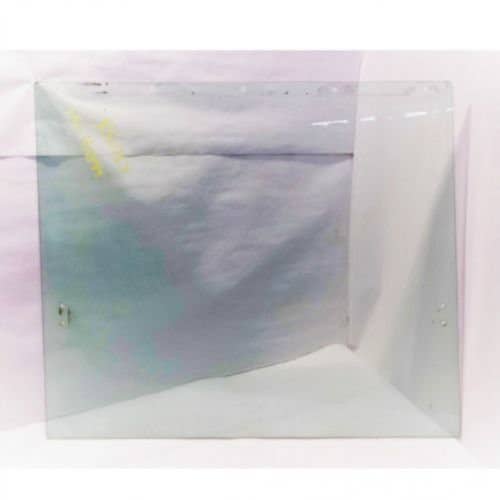 Used Cab Glass fits John Deere 2350 2750 4030 4040 4050 4055 4230 4240 4250 4430 4440 4450 4455 4630 4640 4650 4755 4850 4955 2355 2555 2755 R50757 Used Cab Glass fits John Deere 2350 2750 4030 4040 4050 4055 4230 4240 4250 4430 4440 4450 4455 4630 4640 4650 4755 4850 4955 2355 2555 2755 R50757