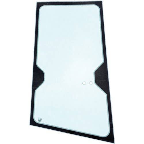 Cab Glass Wheel Loader Door - Right Hand fits John Deere 444K 524K 544K 624K 644K 724K 744K 824K 844K 444K 524K 544K 624K 644K 724K 744K 824K T244711