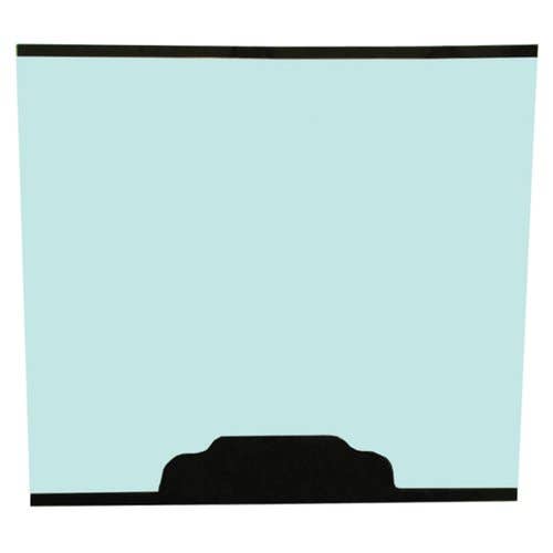 Cab Glass - Wheel Loader Front Center fits Caterpillar 950G 962G 972G 950G 962G 972G 173-2142
