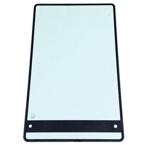 Cab Glass - Wheel Loader Left Door fits Case 521D 621D 821C 521D 621D 821C 324071A2 Cab Glass - Wheel Loader Left Door fits Case 521D 621D 821C 521D 621D 821C 324071A2