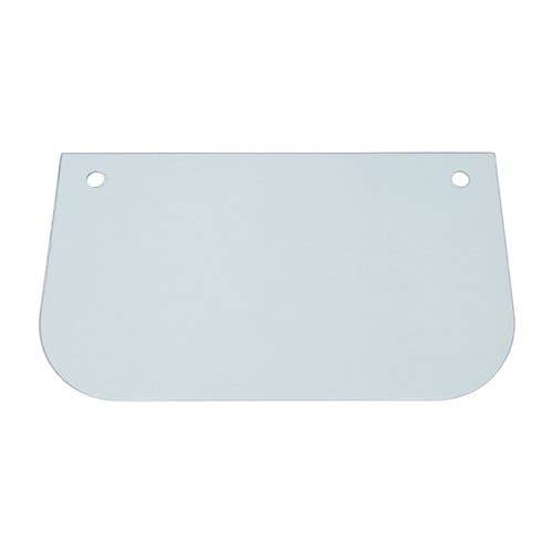 Cab Glass - Windshield Front Lower fits Komatsu PC200-8 PC200LC-8 PC210LC-10 PC300LC-8 PC350LC-8 PC360LC-10 PC400LC-8 PC490LC-11 20Y-53-11611
