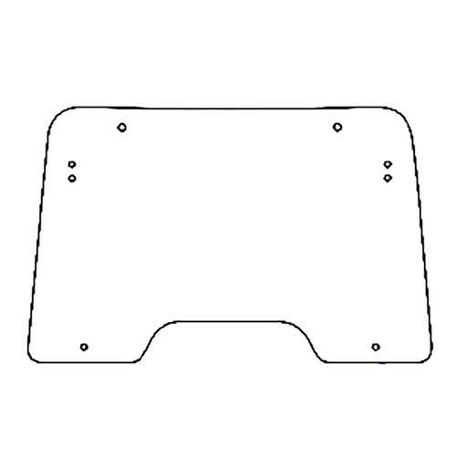 Cab Glass - Windshield Hinged fits New Holland T6010 T6020 T6030 T6040 T6050 T6060 T6070 TS100A TS115A TS125A TS135A 82032042 fits Case IH 82032042 Cab Glass - Windshield Hinged fits New Holland T6010 T6020 T6030 T6040 T6050 T6060 T6070 TS100A TS115A TS125A TS135A 82032042 fits Case IH 82032042