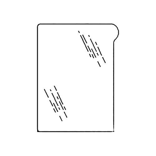 Cab Glass - Windshield Lower Right Hand fits John Deere 6120 6125M 6140M 6215 6220 6230 6320 6330 6415 6420 6430 6615 6715 7130 7230 7330 L151753 Cab Glass - Windshield Lower Right Hand fits John Deere 6120 6125M 6140M 6215 6220 6230 6320 6330 6415 6420 6430 6615 6715 7130 7230 7330 L151753