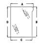 150597 | Cab Glass - Windshield | Lower | Right Hand | John Deere 6105M 6115M 6120 6125M 6140M 6150M 6155J 6170M 6215 6220 6230 6320 6330 6415 6420 6430 6615 6715 7130 7230 7330 | | L151753 | L171334 150597 | Cab Glass - Windshield | Lower | Right Hand | John Deere 6105M 6115M 6120 6125M 6140M 6150M 6155J 6170M 6215 6220 6230 6320 6330 6415 6420 6430 6615 6715 7130 7230 7330 | | L151753 | L171334