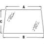 113078 | Cab Glass - Windshield | John Deere 7200 7210 7400 7410 7510 7600 7610 7700 7710 7800 7810 | | R96187 113078 | Cab Glass - Windshield | John Deere 7200 7210 7400 7410 7510 7600 7610 7700 7710 7800 7810 | | R96187