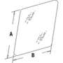 150581 | Cab Glass - Windshield Upper | John Deere 190E 190E 490E 490E 690ELC 690ELC 790ELC 790ELC 892ELC 892ELC 992ELC 992ELC | | AT154429 150581 | Cab Glass - Windshield Upper | John Deere 190E 190E 490E 490E 690ELC 690ELC 790ELC 790ELC 892ELC 892ELC 992ELC 992ELC | | AT154429