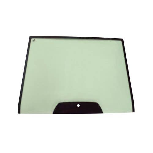 123215 | Cab Glass - Windshield Upper | Kubota M95 M105 M4900 M5700 M6800 M8200 M9000 |  | 3G710-70510