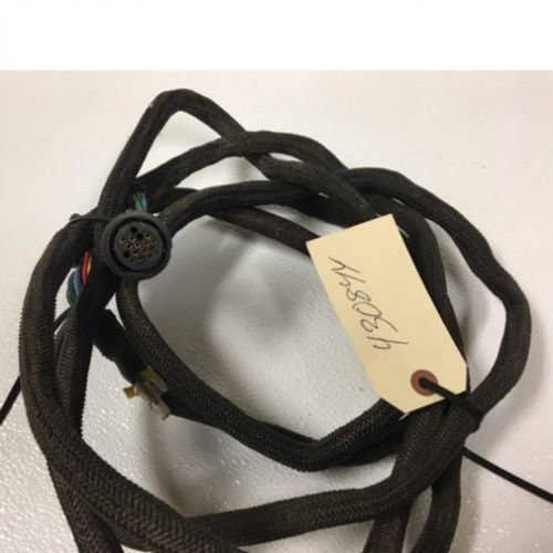 430844 | Cab Grain Scan Wiring Harness | Case IH 1620 1640 1644 1660 1666 1670 1680 1688 |  | 245237C1